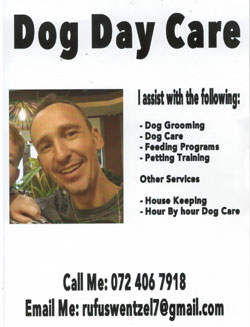 DogDayCare